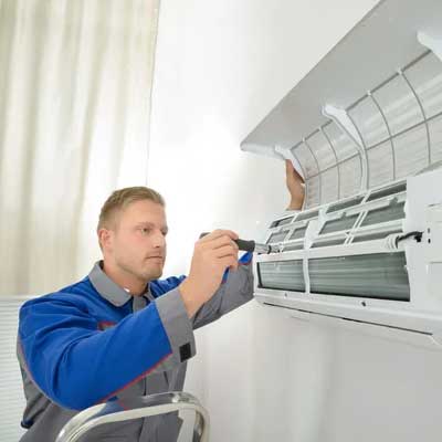 AC Technician service